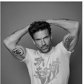 Frank Grillo