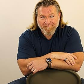 Mike 'Cash Flo' Walden